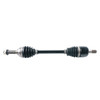 TrakMotive Complete HD Axle SUZUKI - 216717