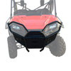 Bison Bumpers Hunter Bumper Front - Steel - HONDA - 160168