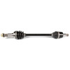 Kimpex Complete Axle Fits Yamaha - 416167