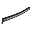 Kimpex Double Row UTV Bended LED Light Bar - 175463