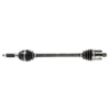 All Balls 8 Ball Extreme Duty Axle POLARIS - 218165