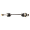 Kimpex Complete Axle Fits Yamaha - 416168