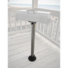 KUUMA Pedestal Grill Mount - 734357