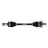 Demon Complete HD Axle Fits Arctic cat - 296451