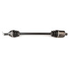 All Balls 8 Ball Extreme Duty Axle POLARIS - 218166
