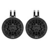 Boss Audio 6.5” Two Way Powered Tower Speakers Universal - 749017