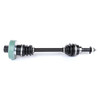 All Balls 8 Ball Extreme Duty Axle SUZUKI - 218169
