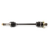 Kimpex Complete Axle Fits Yamaha - 416170