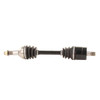 TrakMotive Complete Axle CAN-AM (BRP) - 216721