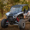 Super ATV Vented Full Windshield KAWASAKI - 315436