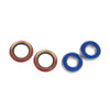 Kimpex HD Wheel Bearing & Seal Kit - 326111