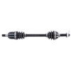 All Balls 8 Ball Extreme Duty Axle Fits Suzuki - 218170
