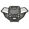 Bison Bumpers Hunter Bumper Front - Steel - POLARIS - 160179
