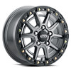 ITP SD10 Beadlock Wheel 15x7 - 5x4.5 - 6+1 - 215036