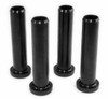 EPI A-Arm Bushing Kit Fits Polaris - 295033