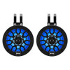 Boss Audio 5.25” Two Way Passive Tower Speakers - 749042