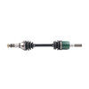Kimpex Complete Axle - 416230