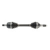 All Balls 8 Ball Extreme Duty Axle Fits Yamaha - 218173