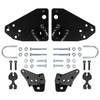 COMMANDER Track A-Arm Kit (BOM1) - 375078