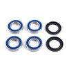 Kimpex HD Wheel Bearing & Seal Kit - 326116