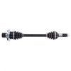 All Balls 8 Ball Extreme Duty Axle Fits Yamaha - 218175
