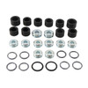 All Balls Rear Independent Suspension Bushing Kit POLARIS - 332677