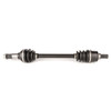 All Balls 8 Ball Extreme Duty Axle YAMAHA - 218177