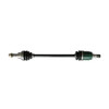 Kimpex Complete Axle - 416238