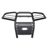 Bison Bumpers Trail Bumper Front - Steel - POLARIS - 160196