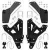 COMMANDER Track A-Arm Kit (BOM1) - 375082