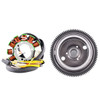 Kimpex HD Flywheel and stator 225553 - 225553