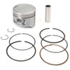 Shindy Piston Kit HONDA - 250 cc - 208273
