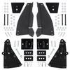COMMANDER Track A-Arm Kit (BOM1) - 375083