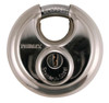 Trimax Round Padlock - 721678