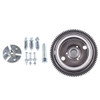 Kimpex HD Flywheel and Puller 225554 - 225554