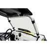Direction 2 Full Windshield - Scratch resistant POLARIS - 175484