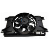 All Balls Complete Radiator Fan 347255 - 347255