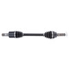 All Balls 8 Ball Extreme Duty Axle Fits Polaris - 218181