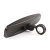 Kimpex Rearview Mirror 1.75" Clamp-On - 283000