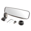 Kimpex Rearview Mirror 1.75" Clamp-On - 283000