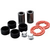 EPI Swing Arm & Control Arm Bushing Kit Fits Polaris - 295076