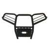 Bison Bumpers Trail Bumper Front - Steel - Fits Polaris - 160206