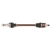 All Balls 8 Ball Extreme Duty Axle YAMAHA - 218182