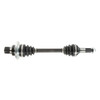 All Balls 8 Ball Extreme Duty Axle Fits Yamaha - 218183