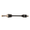 TrakMotive Complete Axle Fits Polaris - 216732