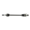 All Balls 8 Ball Extreme Duty Axle Fits Yamaha - 218184