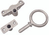 Sea Dog Angle Mount Oarlock Socket - 702854