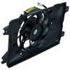 Arrowhead Complete Radiator Fan ATV - 188305 - 188305