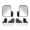 Kimpex Sideview Mirror Bolt-on, Specific - 283008