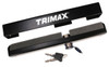 Trimax Outside Motor Lock - 721691